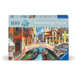 Ravensburger - Venice 100p Ad - (12001365) - Toys