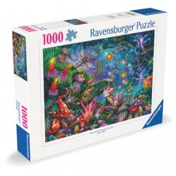 Ravensburger - Rainbow Reverie - 1000p (12001517) - Toys