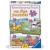 Ravensburger - Farm Animal Families 2-4-6-8p - 12004041 - Toys