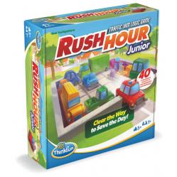 Ravensburger - Rush Hour Junior - (15076625) - Toys