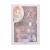 Princess Mimi - Hair Accessories - Powdery Pinks and Purples - Beauty