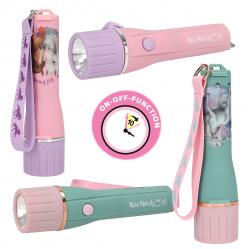 Miss Melody - Torch with Timer - Sport and Outdoor