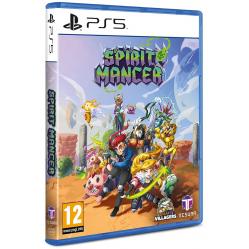 Spirit Mancer Collectors Edition - PlayStation 5