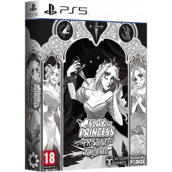 Slay The Princess - The Pristine Cut Special Edition - PlayStation 5
