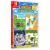 A Monster Expedition Earlier Adventures (Import) - Nintendo Switch