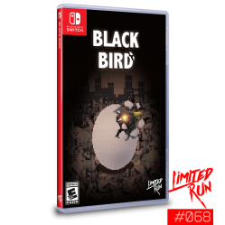 Black Bird  - Nintendo Switch