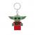 LEGO - Keychain w-LED Star Wars - Baby Yoda Ugly Sweater (4005036-KE208AH ) - Toys