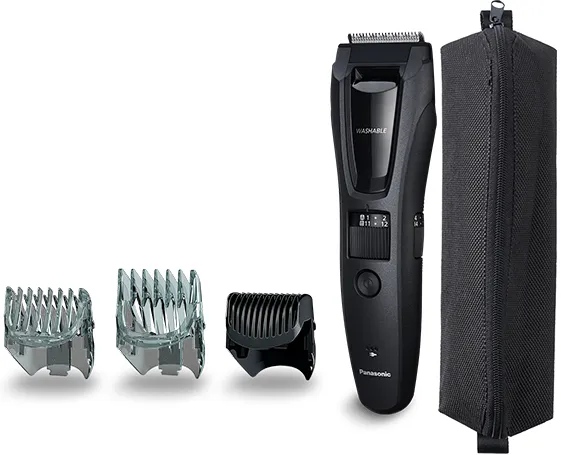 Panasonic -  Trimmer ER-GB62-H503 - Health and Personal Care