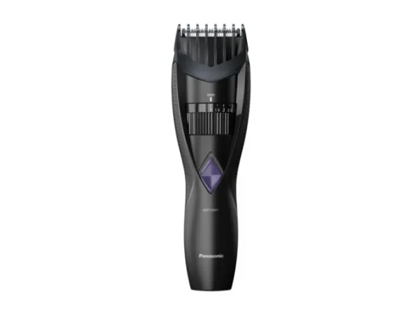 Panasonic - Trimmer ER-GB37-K503 - Health and Personal Care