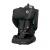 Maxi-Cosi - NOMAD PLUS AUTHENTIC BLACK - Black - Baby and Children