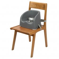 Confort - BBC ESS Booster - Warm Grey - Baby and Children