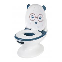 Confort - BBC Mini Size Toilet - Blue - Baby and Children