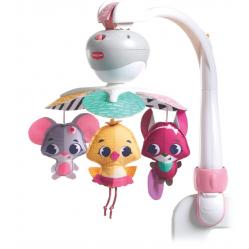 Tiny Love - Take Along Mobile - Princess 3333130554 - Toys