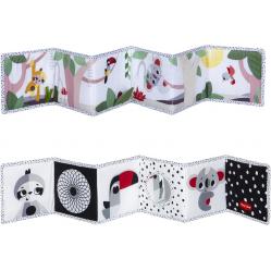 Tiny Love - Double Sided Book Boho Chic - 3333160174 - Toys