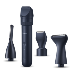 Panasonic - Multishape Kit Beard narrow head ER-CKN1-PAC1 - Health and Personal Care