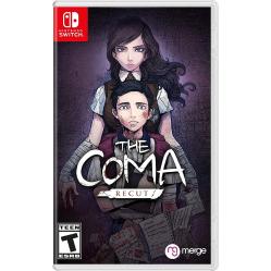 The Coma: Recut (Import) - Nintendo Switch
