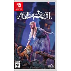 Another Sight  Nintendo Switch