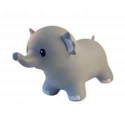 Magni - Jumping Elephant - 5539 - Toys