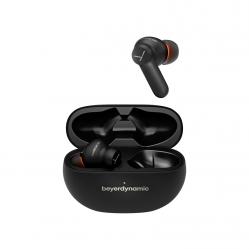 Beyerdynamic AMIRON 100 Black openback headphones Electronics