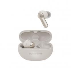 Beyerdynamic AMIRON 100 Cream openback headphones Electronics