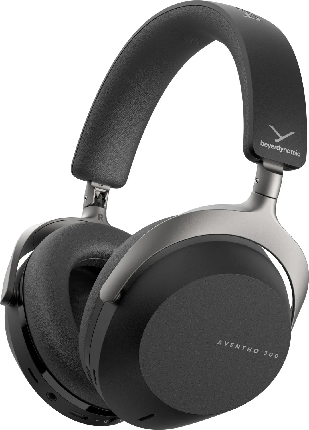 Beyerdynamic AVENTHO 300 highfidelity headphones Electronics
