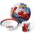 Stor -3-Piece Gift Set - Spiderman 188508733-78375 - Baby and Children