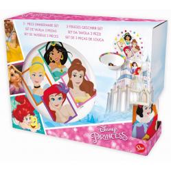 Stor -3-Piece Gift Set - Princess 188508733-88115 - Baby and Children