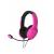 PDP Airlite Headset Wired Nebula Pink - PlayStation 5