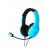PDP Airlite Headset Wired Neptune Blue - PlayStation 5