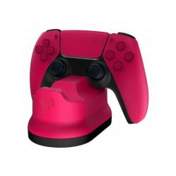 PDP Metavolt Dual Charger Cosmic Red - PlayStation 5