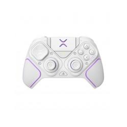 PDP Victrix Pro BFG Wireless Controller White Licensed PS5 - PS4 - PC - PlayStation 5