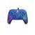 PDP Afterglow Wave Wired Controller Blue Switch - Nintendo Switch