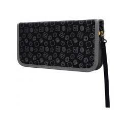 PDP Protective Pouch Carrying Case Premium Mario Switch - Nintendo Switch