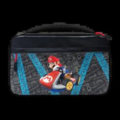 PDP Messenger GLOW Case Kart Drift Switch - Nintendo Switch