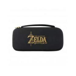 PDP Deluxe Zelda Breath of the Wild Guardian Edition Switch - Nintendo Switch
