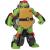 Turtles - Mutant Mayhem Transformer Turtle - Raphael - Toys