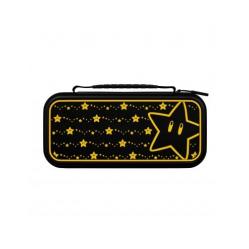 PDP Travel Case Plus GLOW Stars Switch - Nintendo Switch