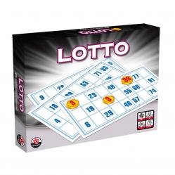 Danspil - Lotto - 101131 - Toys
