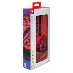 PDP Deluxe Console Case Super Mario Kana Edition Switch - Nintendo Switch