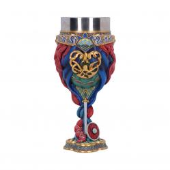 Lord of the Rings War of the Rohirrim Hèra Collectible Goblet - Fan Shop and Merchandise