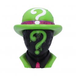 DC Riddler Box - Fan Shop and Merchandise