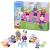 Peppa Pig - Peppa's Adventure Playgroup (F8868) - Toys