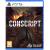 Conscript (Deluxe Version) - PlayStation 5