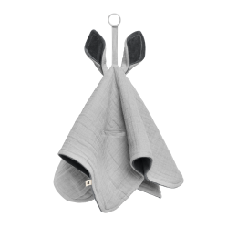 BIBS - Cuddle Cloth Kangaroo - Cloud - Baby and Children