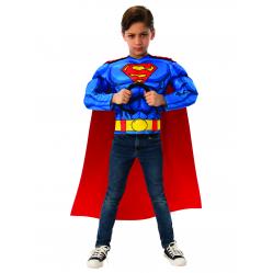 Rubies - Superman Dress Up Set (G40219OS000) - Toys