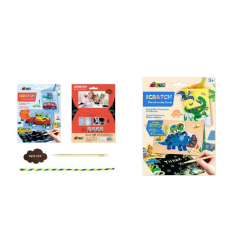 Avenir Creative Kit Bundle Toys