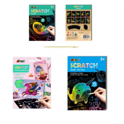 Avenir Creative Kit Bundle 1 Toys