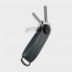 Orbitkey - Active Key Organiser - Graphite - Gadgets