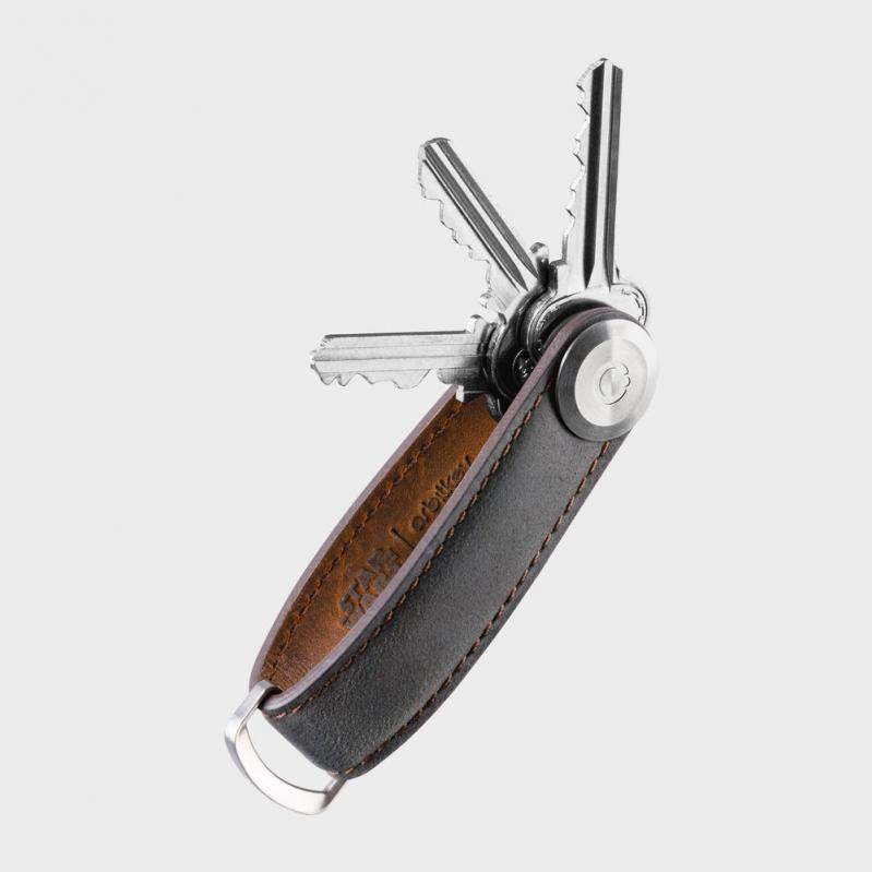 OrbitKey - STAR WARS - ORBITKEY Key Organiser - Mandalorian - Gadgets
