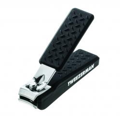 Tweezerman - Precision Grip Fingernail Clipper - Beauty